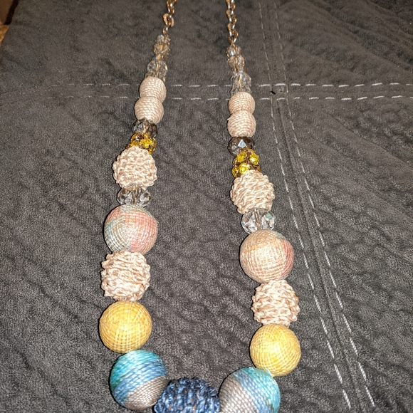 NWT Loft Necklace - Picture 3 of 9